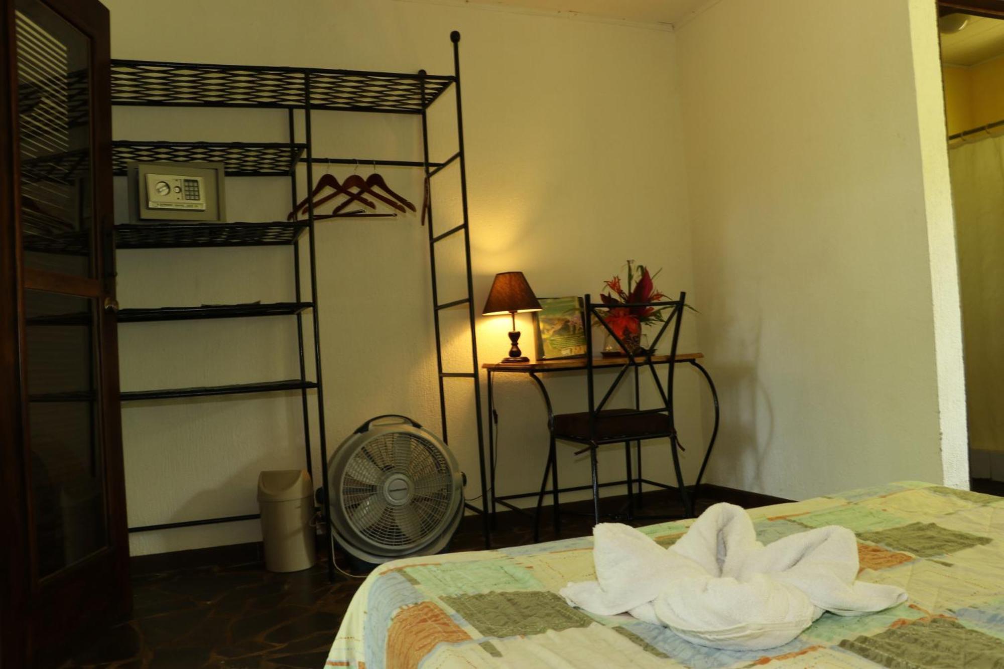 Tirimbina Rainforest Lodge Sarapiquí Room photo