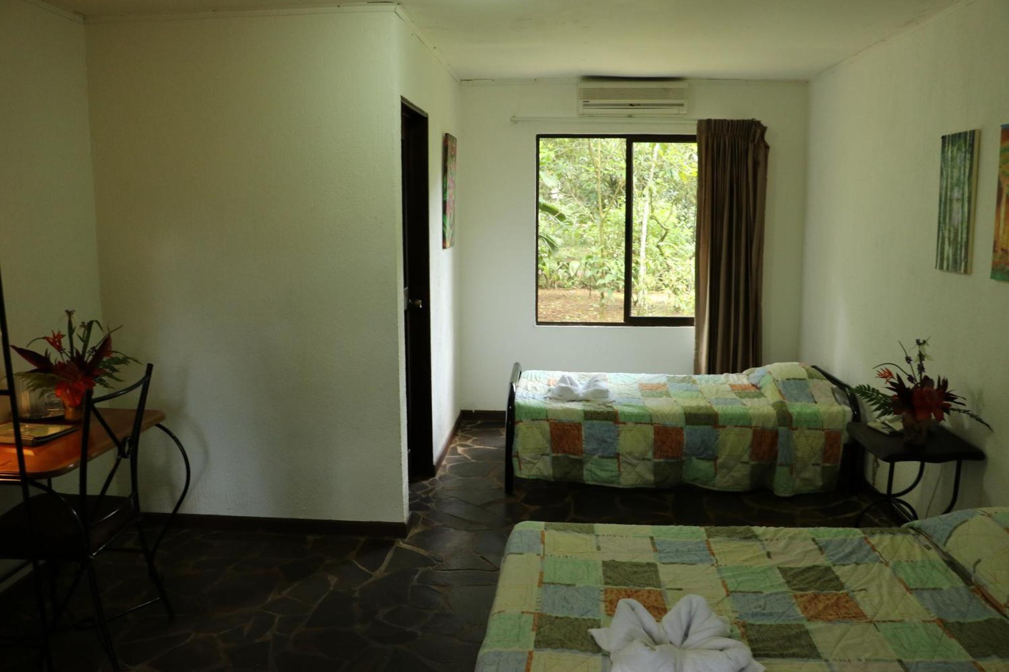 Tirimbina Rainforest Lodge Sarapiquí Room photo