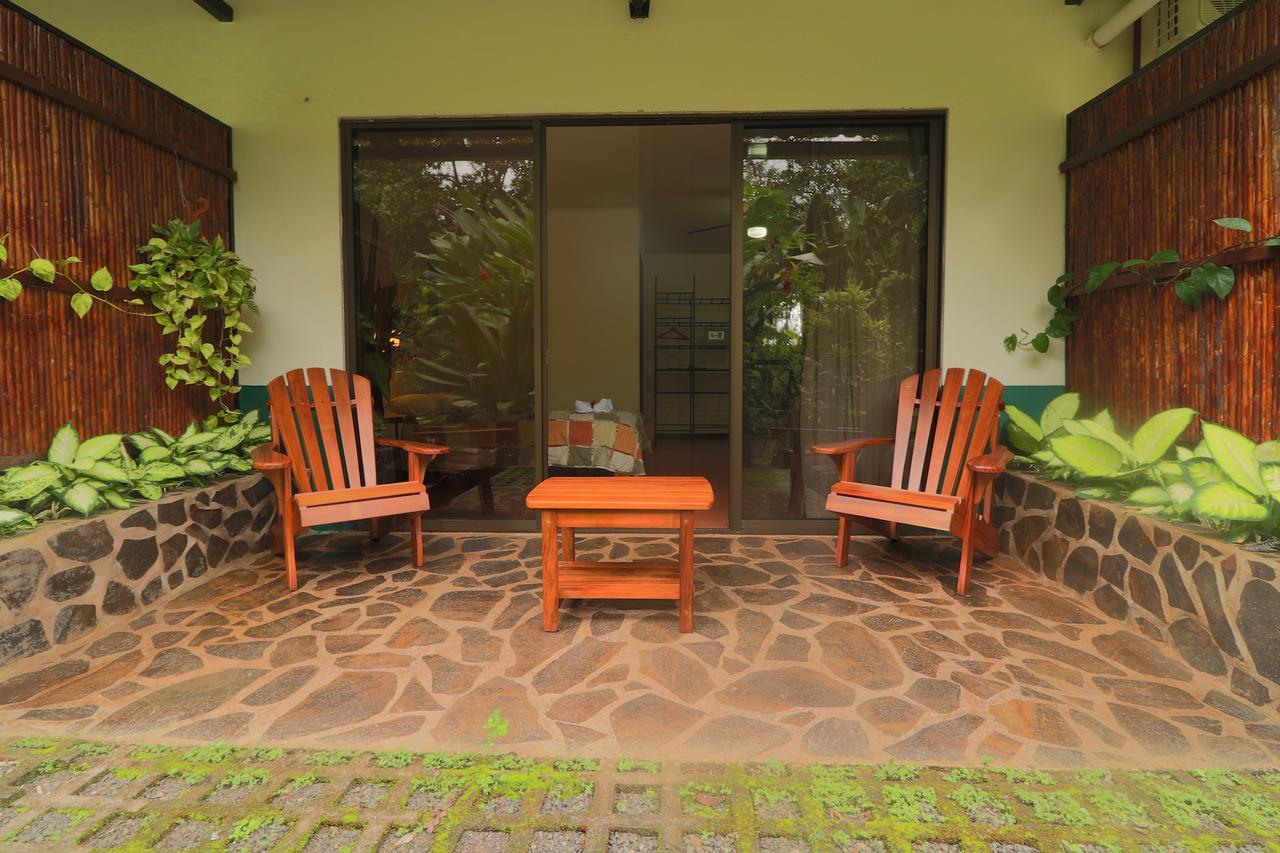 Tirimbina Rainforest Lodge Sarapiquí Exterior photo